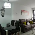 Apartamento Orense 69
