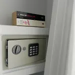 Apartamento Orense 69