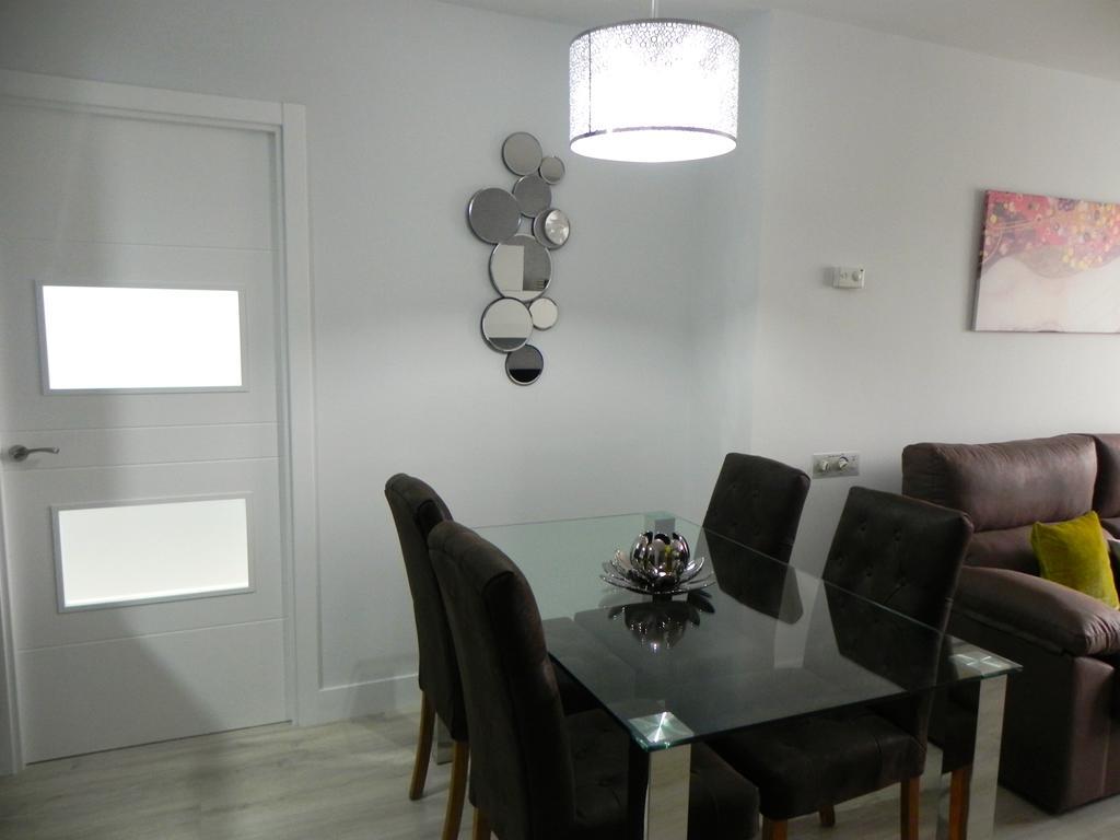 Apartamento Apartamento Orense 69 *