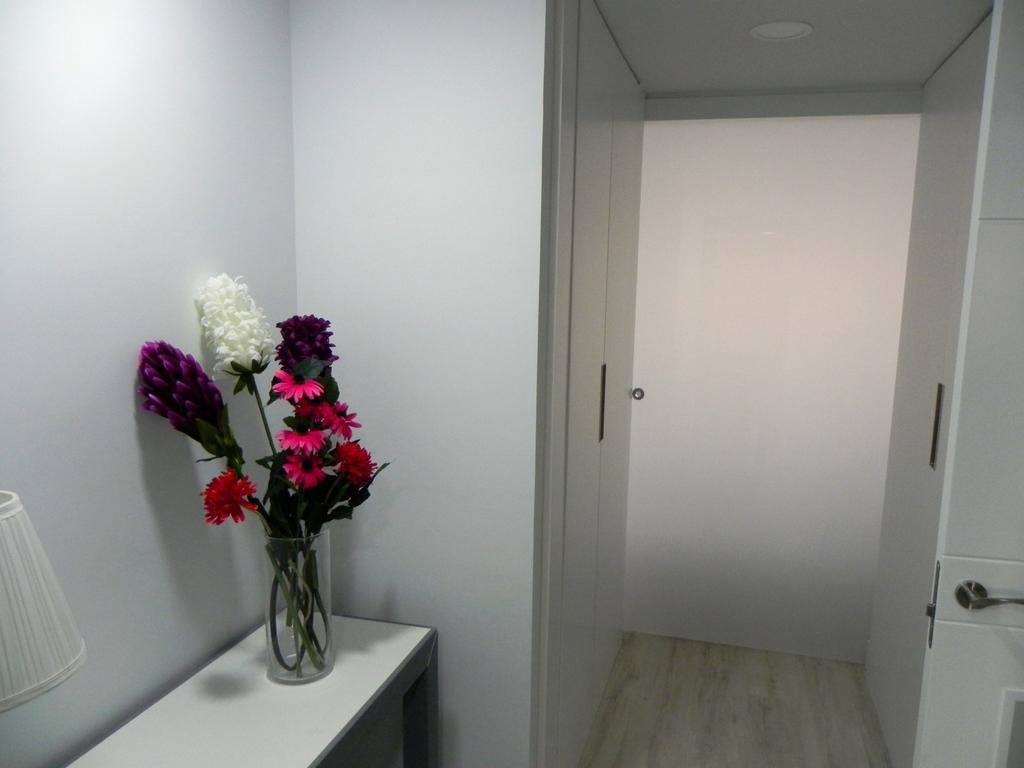 Apartamento Orense 69