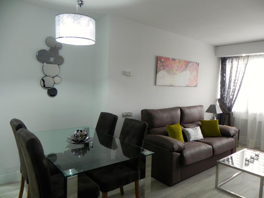 Apartamento Orense 69 Apartamento
