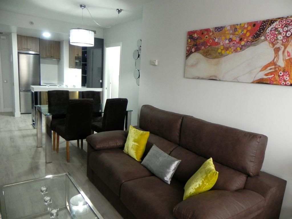 Apartamento Orense 69 Apartamento