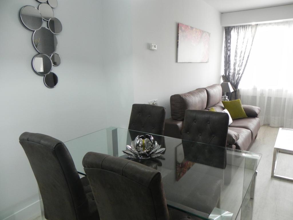 Apartamento Apartamento Orense 69 *