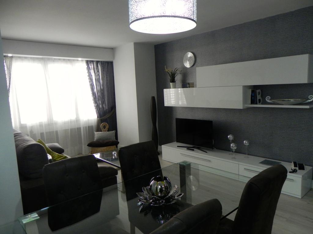 Apartamento Orense 69 * Madrid