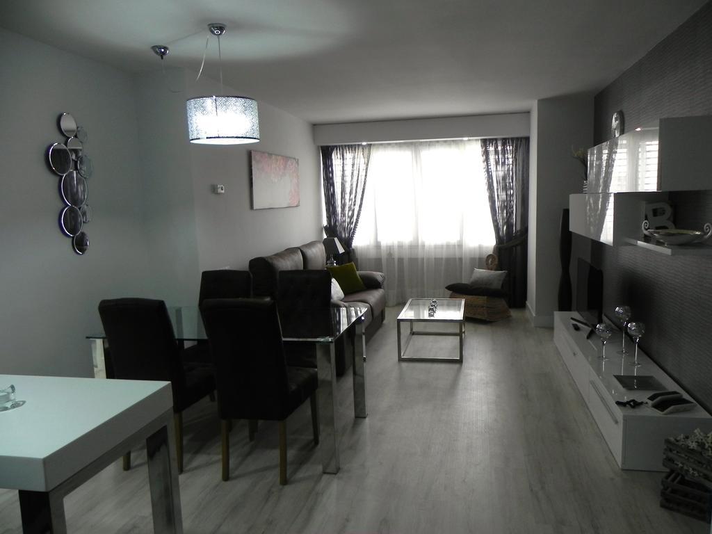 Apartamento Orense 69 Apartamento