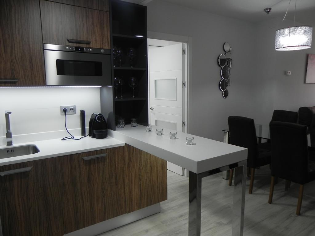Apartamento Orense 69 Apartamento Madrid