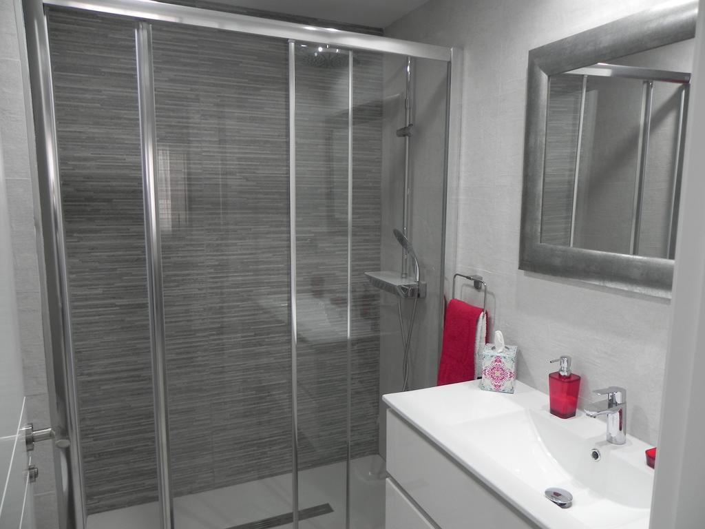 Apartamento Orense 69 Apartamento Madrid