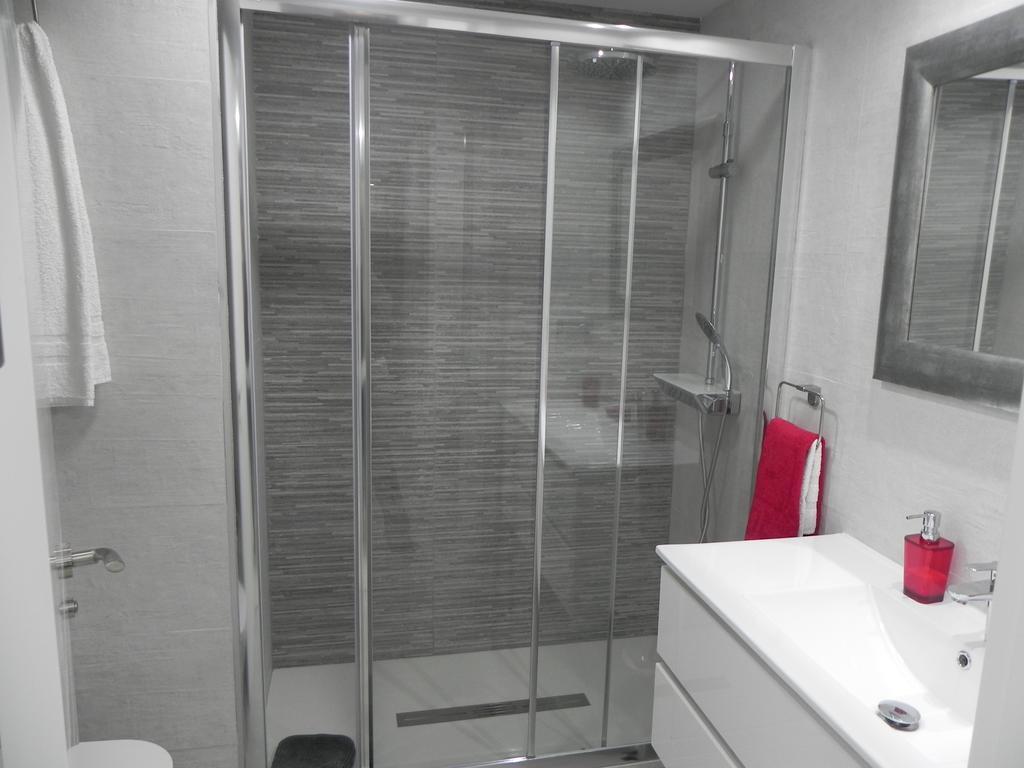 Apartamento Orense 69 Apartamento
