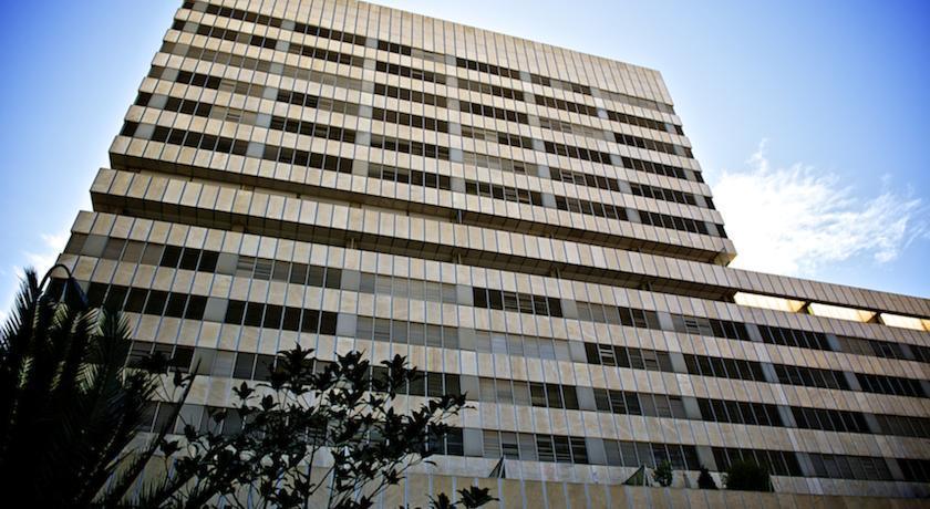 Apartamento Orense 69 *