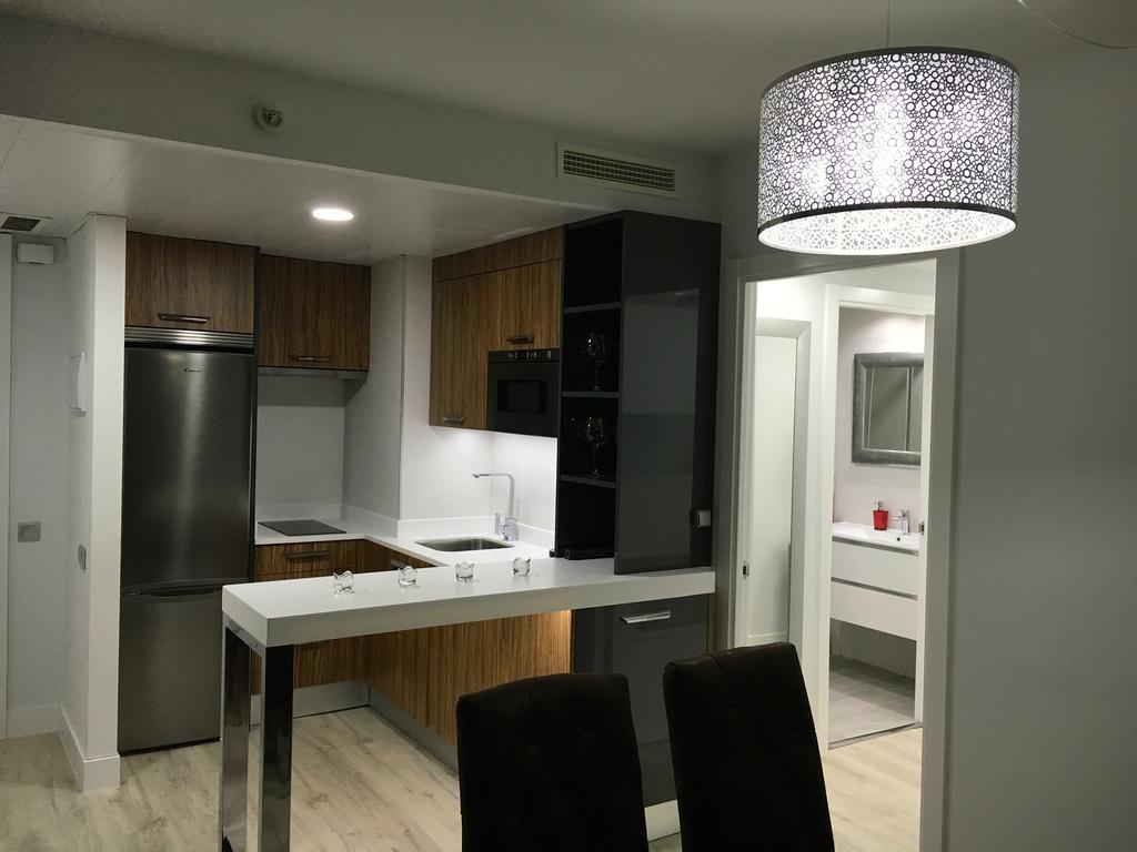 Apartamento Orense 69 Apartamento *